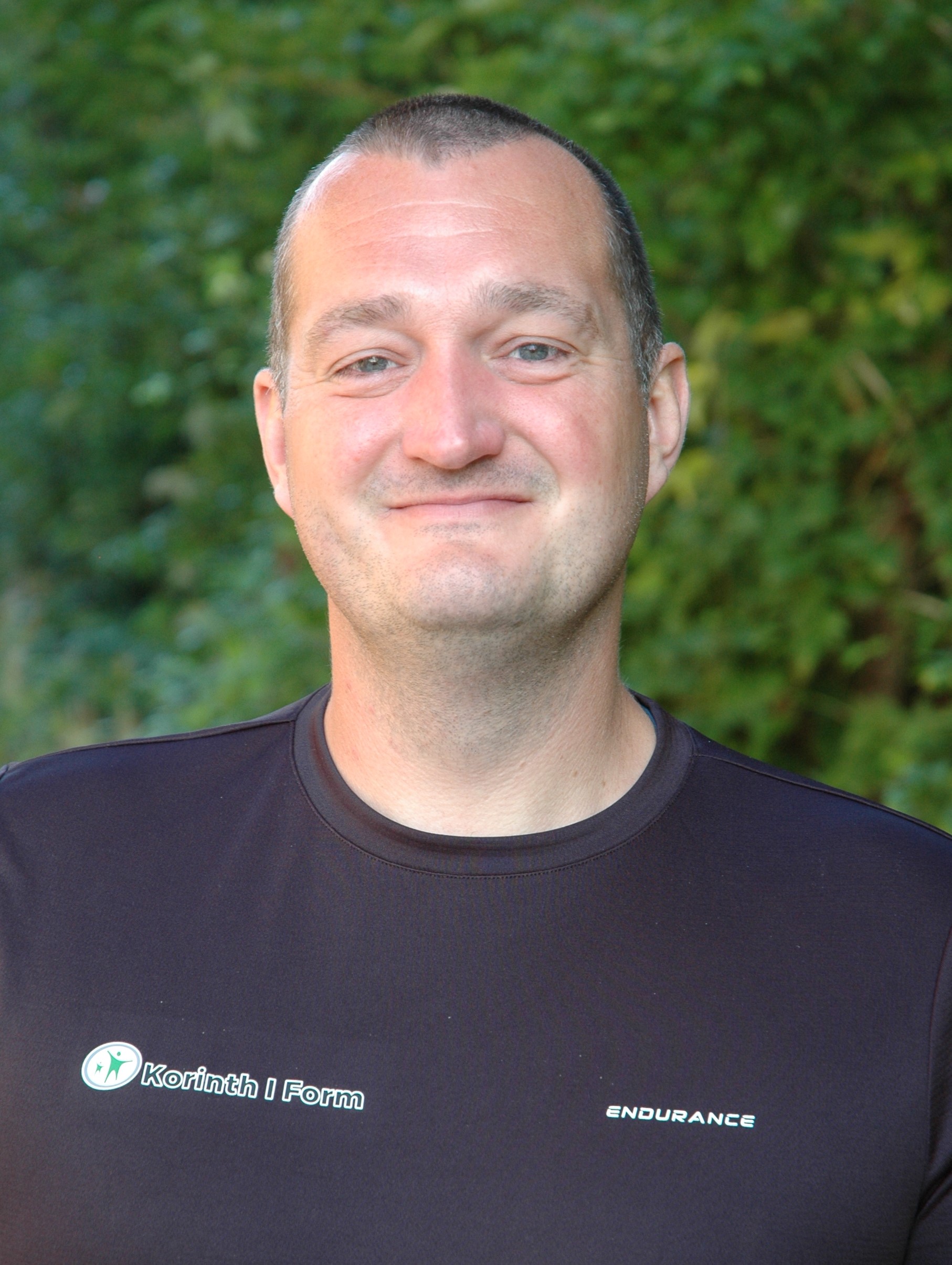 Brian Winther