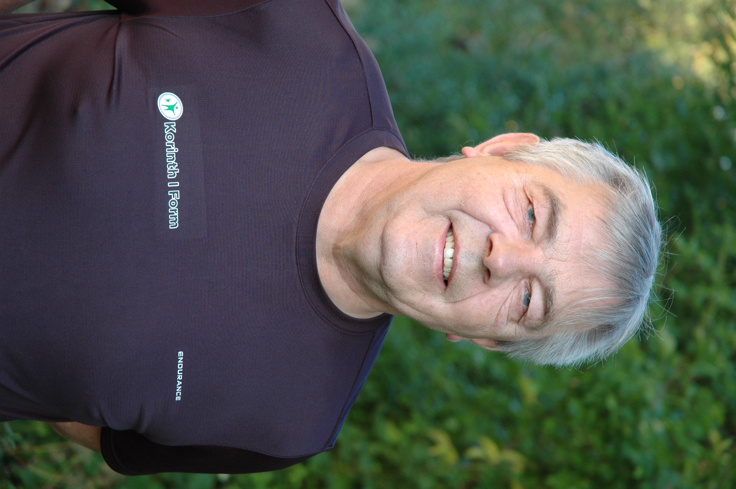 Erik Rasmussen