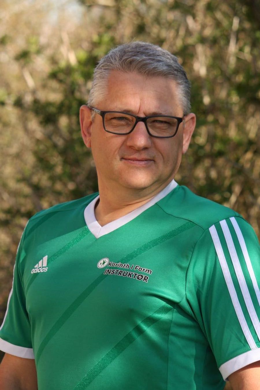 Henrik Nielsen Henrik Nielsen