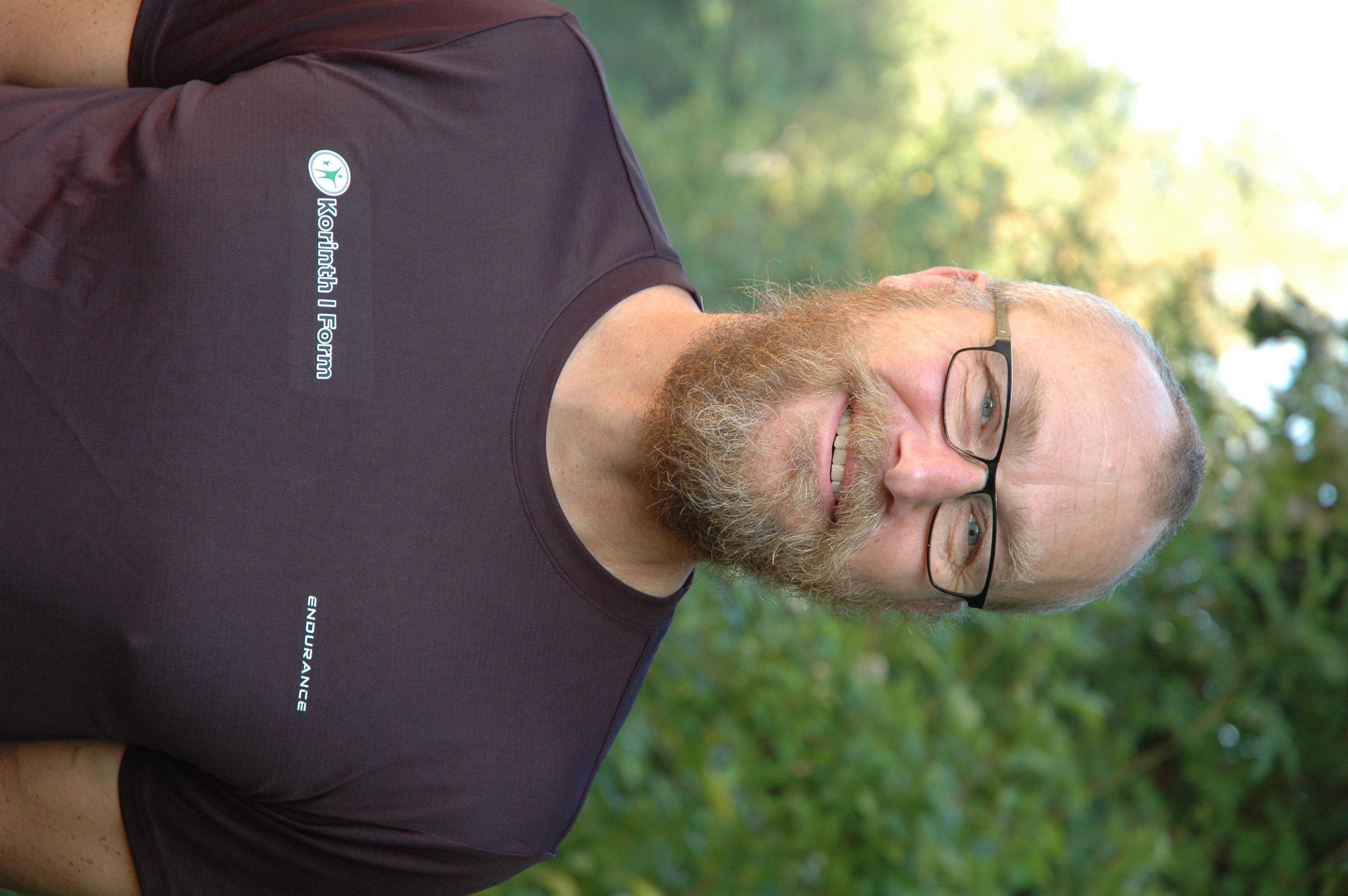 Jens Glavind