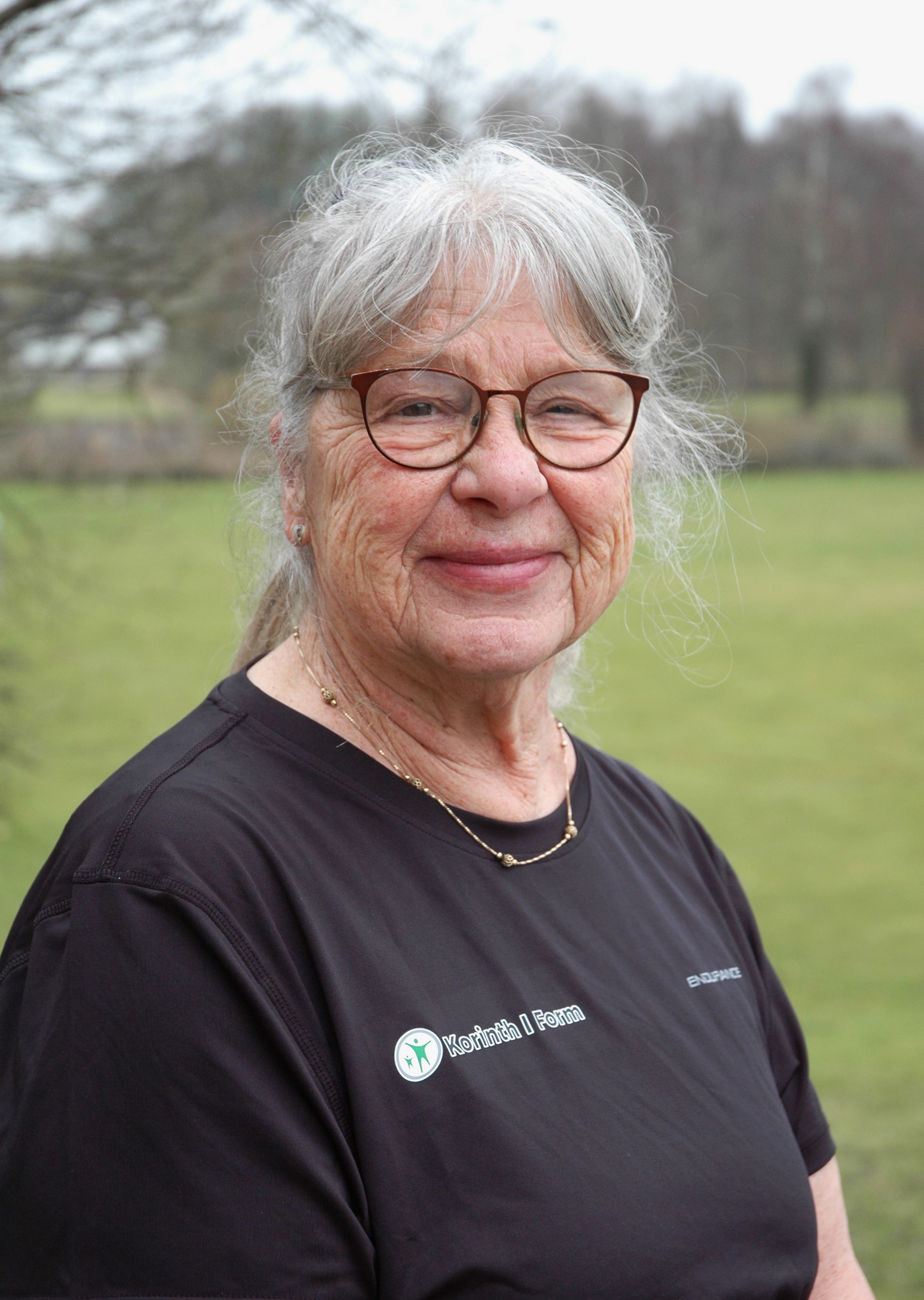 Lene Friis