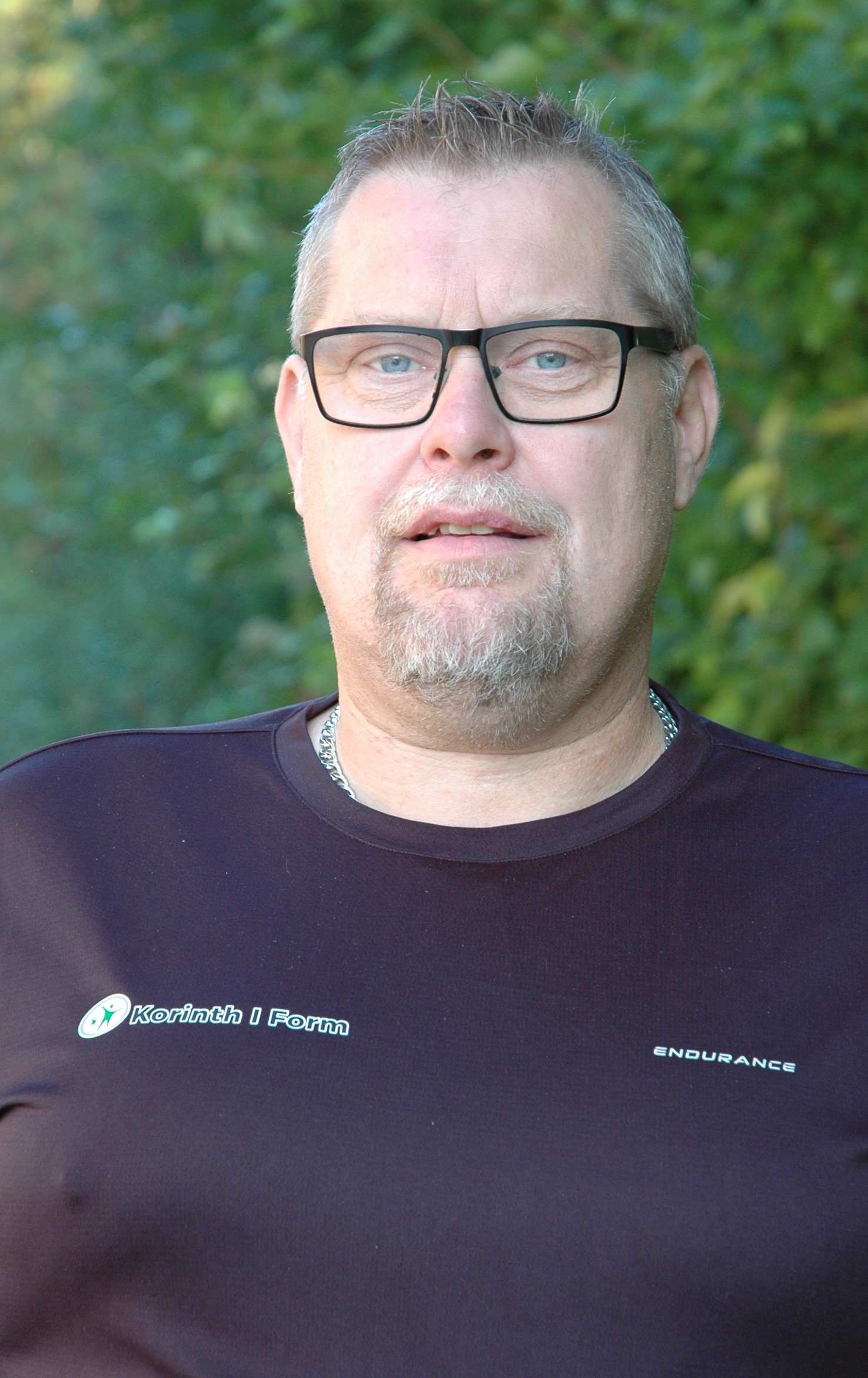 Michael Jensen