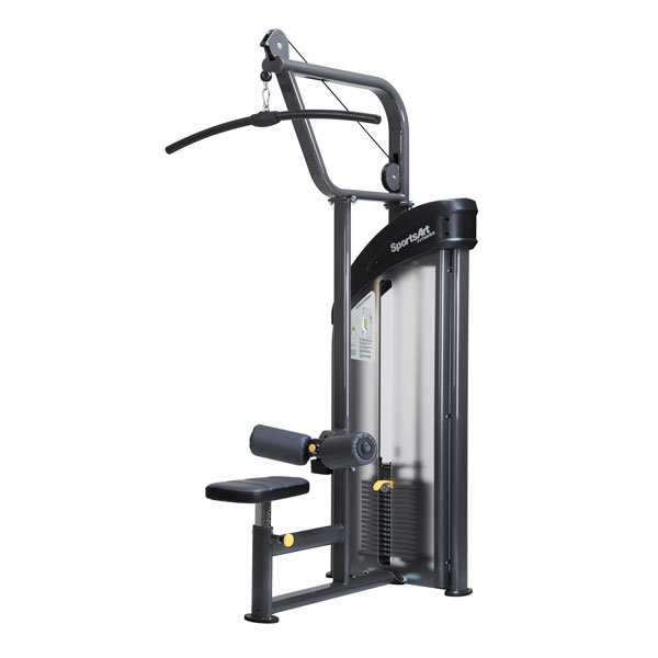 SportsArt Lat Pull Down