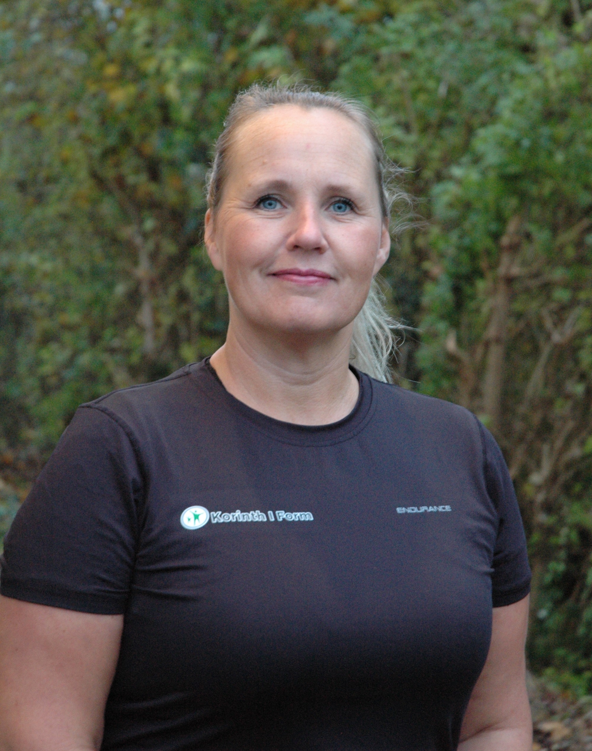 Tine Vestergaard Hansen