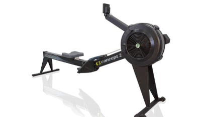 Concept 2 Romaskine