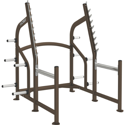 Cybex Squat Rack